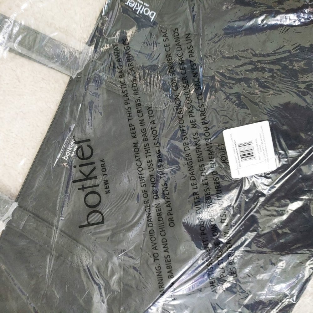 NWT Botkier New York Bond Tote Bag - Picture 5 of 6